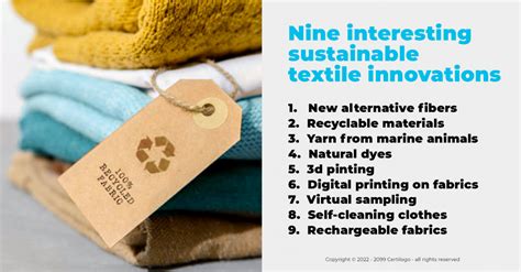  Linen -  Unlocking Sustainable Solutions and Strengthening Textile Innovations!