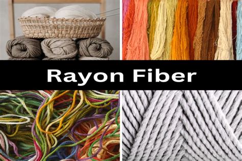 Ramshackle Rayon Fibers: Weaving Wonders for Textile Triumphs!