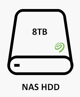 シーゲート hdd とデータの迷宮を彷徨う